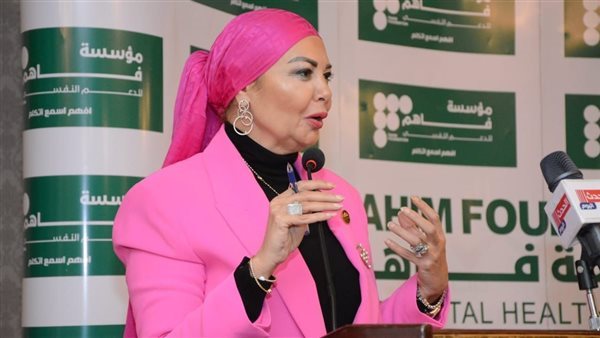 النائبة أمل سلامة