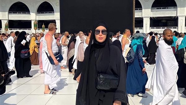 ريم البارودي _ أرشيفية