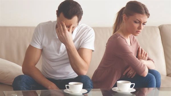 مشكلة اسرية - ارشيفية