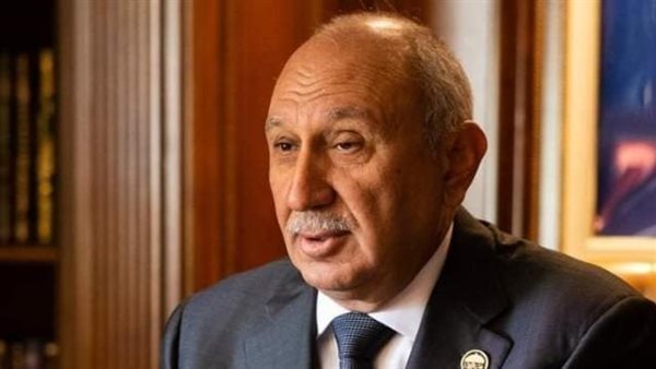 المهندس أحمد عثمان