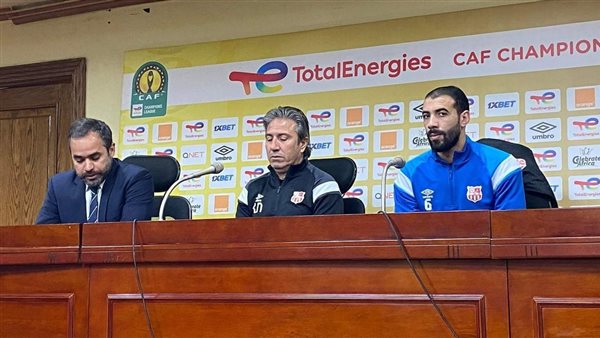 مدرب شباب بلوزداد