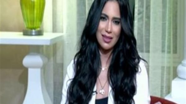 مايا الشربيني