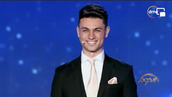 كريم الخولي 