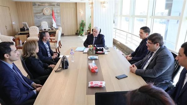 وزير التعليم العالى