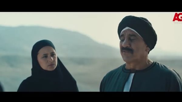 برومو مسلسل عملة