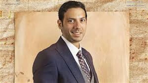 أحمد جمال سعيد