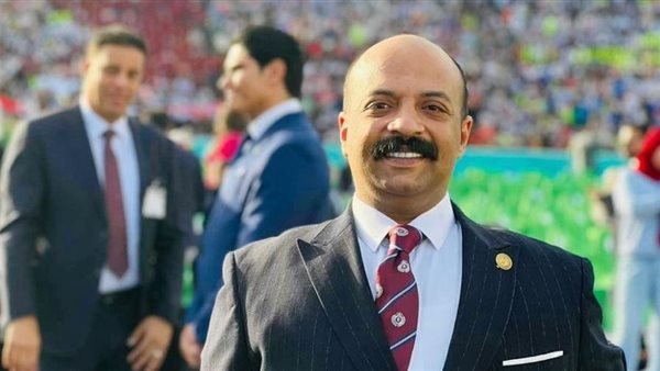 المهندس أحمد تيسير