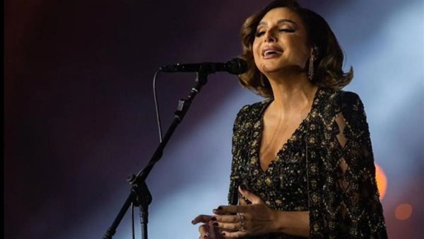 أنغام _ أرشيفية