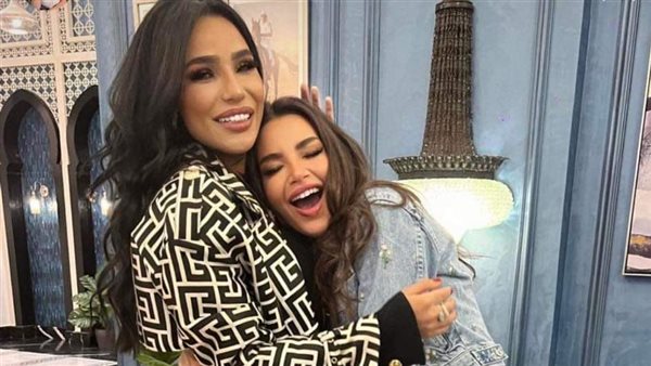 جوهرة - أمينة 