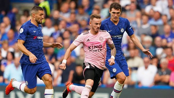 جانب من مباراة سابقة