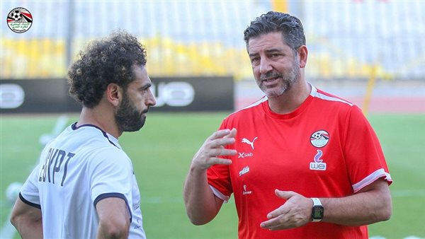 فيتوريا ومحمد صلاح