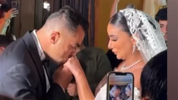 جوري بكر وزوجها 