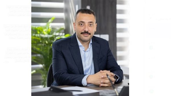 المهندس محمد رزق