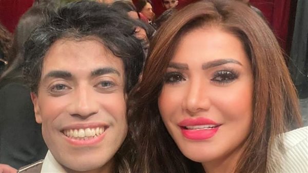 لقاء سويدان - محمد