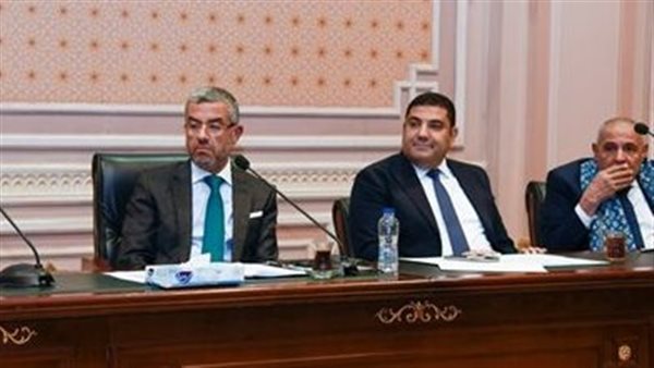 لجنة الإسكان والمرافق