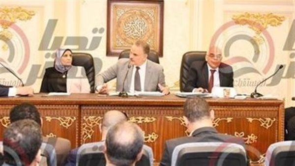 لجنة الاقتراحات والشكاوي