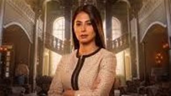 مسلسل حضرة العمدة