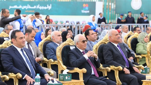 وزير التعليم