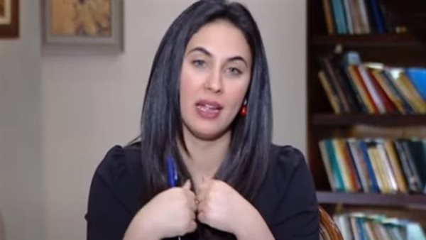 الإعلامية قصواء الخلالي