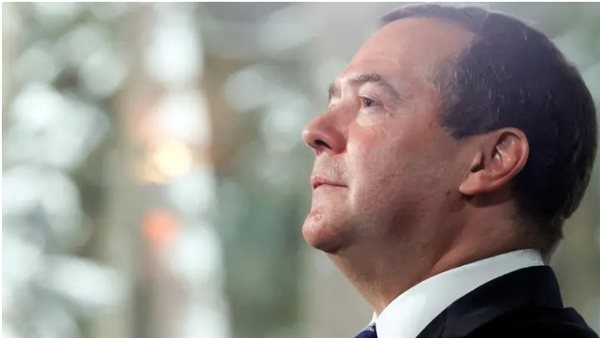 نائب رئيس مجلس الأمن