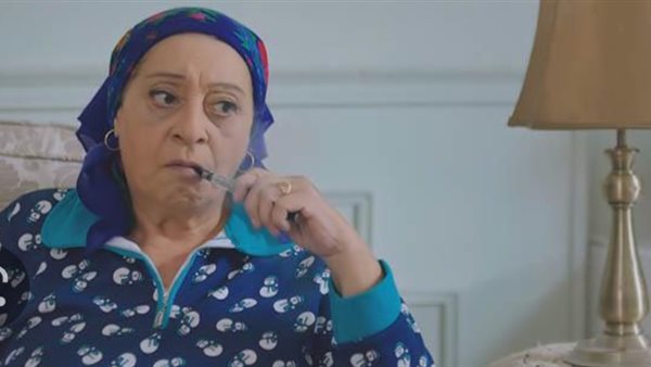 لبنى محمود _ أرشيفية