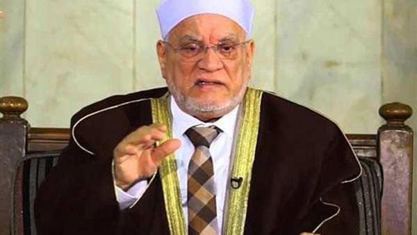 أحمد عمر هاشم