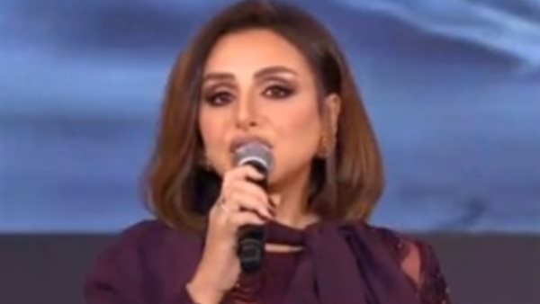 أنغام _ أرشيفية