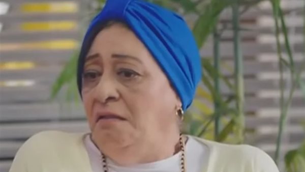 لبنى محمود _ أرشيفية