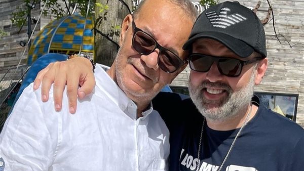 محمد محمود عبد العزيز