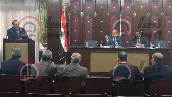 لجنة الطاقة والبيئة