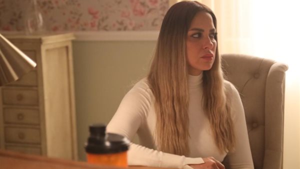 ريم مصطفى _ أرشيفية