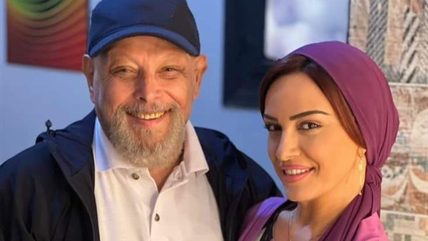 ريهام عبد الغفور