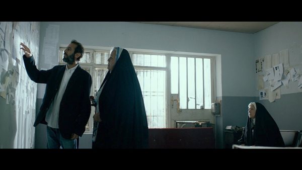 فيلم كلشي ماكو