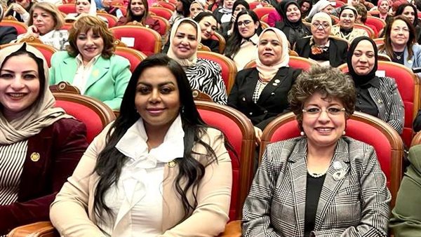 جانب من الحفل