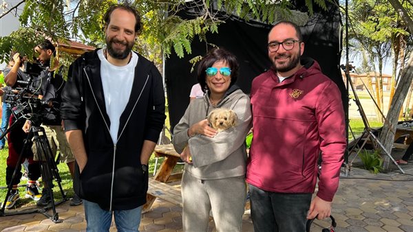 المهندسة أمل مبدي