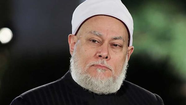 الدكتور على جمعة