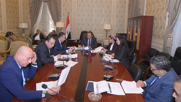 لجنة الشباب والرياضة