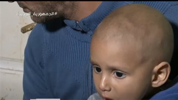 صورة من الفيديو