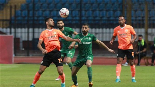 جانب من مباراة سابقة