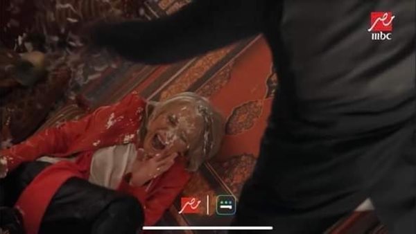 عارفة عبد الرسول