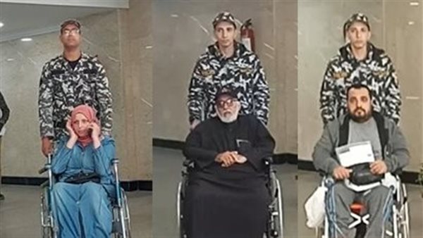 خدمات وزارة الداخلية