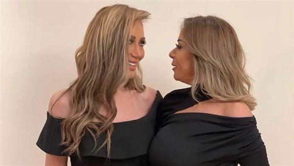 ريهام سعيد وريم البارودي