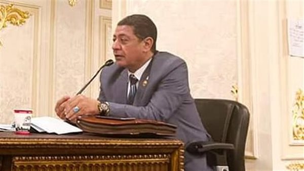 اللواء أسامة المصرى