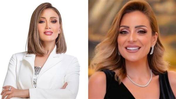 ريهام سعيد وريم البارودي