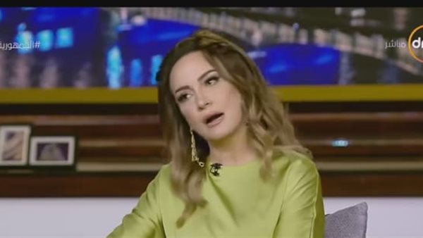 ريهام عبد الغفور