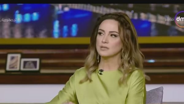 ريهام عبد الغفور