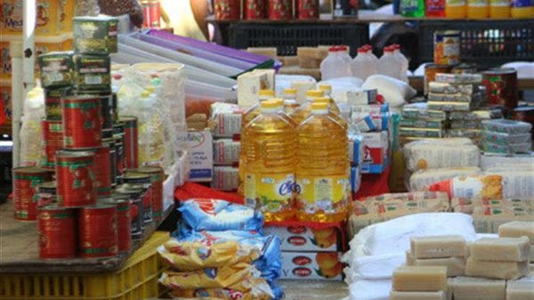 أسعار السلع 