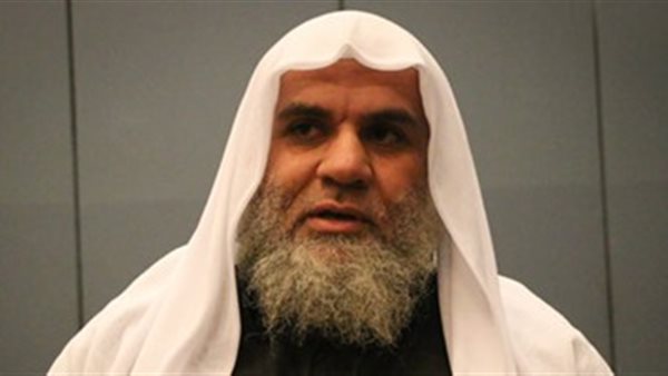 أحمد الشريف