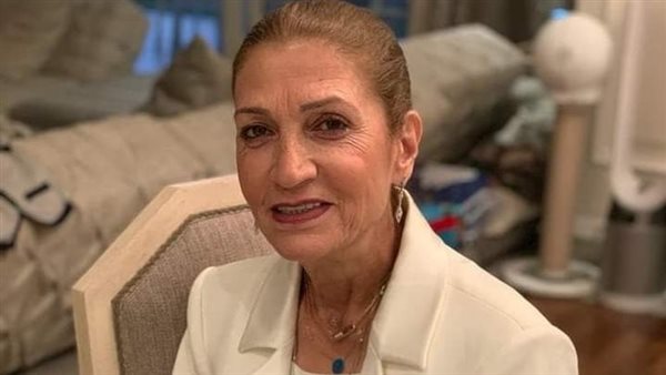 والدة أصالة