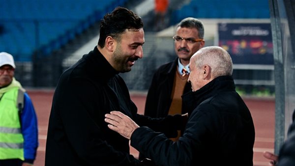 ميدو مع فيريرا 